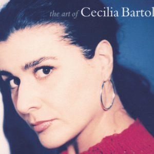 Cecilia Bartoli - The Art of Cecilia Bartoli — Wolfgang Amadeus Mozart