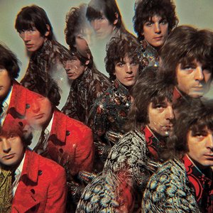 The Piper at the Gates of Dawn — Pink Floyd