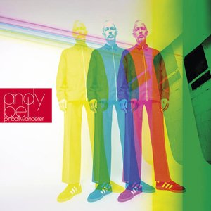 pinball wanderer — Andy Bell