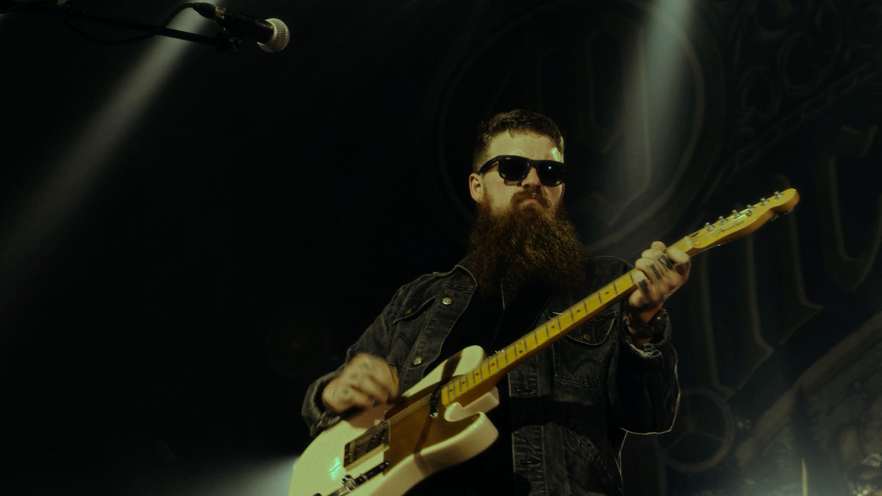 Changes (Live at Roundhouse London) — 49 Winchester