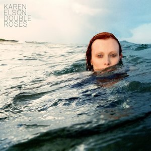 Double Roses — Karen Elson
