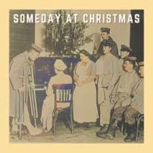 Someday At Christmas — Jackson Harden