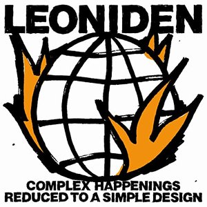 Complex Happenings Reduced To A Simple Design — Leoniden