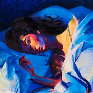 Melodrama — Lorde