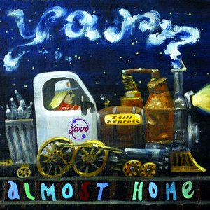 Almost Home — Yarn