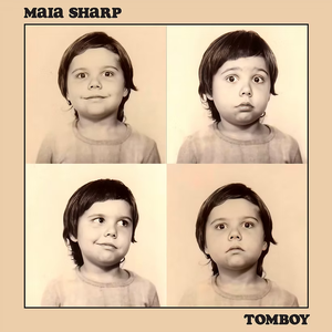 Tomboy — Maia Sharp