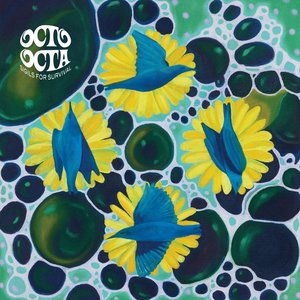 Sigils For Survival — Octo Octa