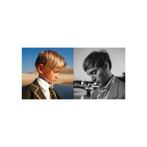 Day/Night — Parcels