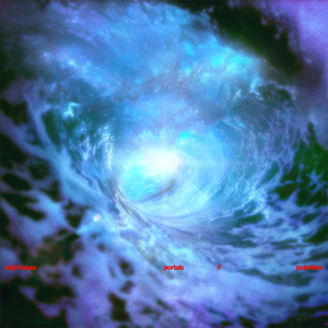 portals//polarities — Night Tapes