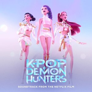 KPop Demon Hunters (Soundtrack from the Netflix Film) — SAJA BOYS