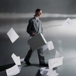 long sleeves — Ineffekt