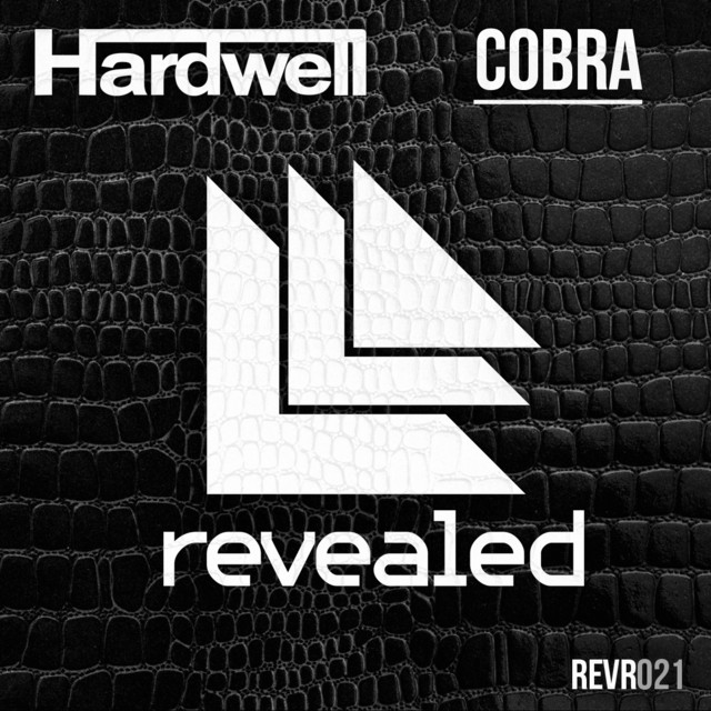 Cobra (Official Energy Anthem 2012) — Hardwell